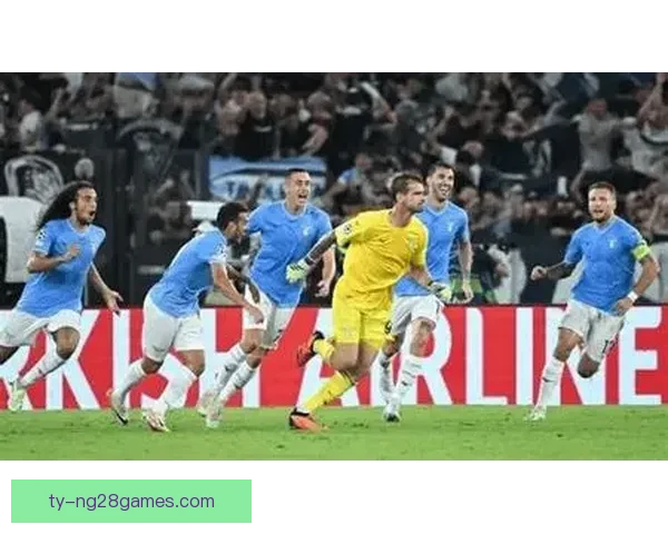 拉齐奥半场0比2科莫闪击失点