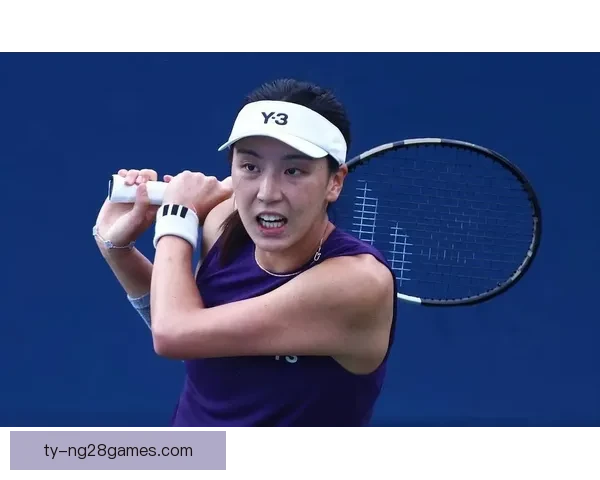 澳网第三日卫冕登场王欣瑜张帅