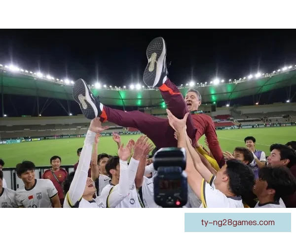 越南质疑U23国足难进决赛