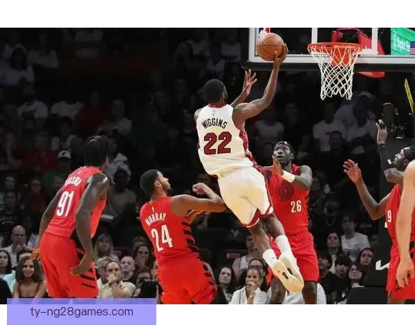 杨瀚森20场DNP开拓者大胜热火阿夫迪亚伤退 杨瀚森20场DNP开拓者大胜热火阿夫迪亚伤退