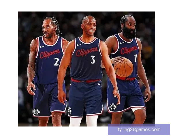 快船惨败掘金两喜两忧现真相 快船惨败掘金两喜两忧现真相