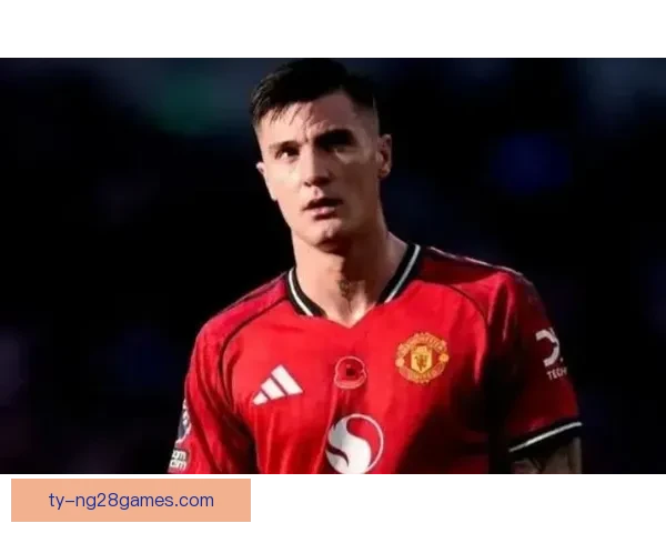 曼晚：约罗未随队泰勒弗莱彻入选