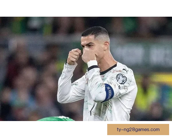 罢赛一周后41岁C罗回归