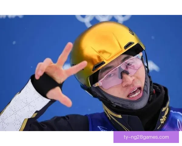 中国队三天连夺四金冲两大金点