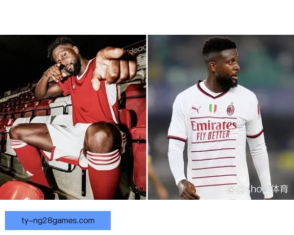 未来未卜奥里吉米兰解约跨界现身