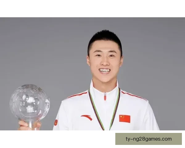 王心迪胜夺第4金夫妻双冠圆梦